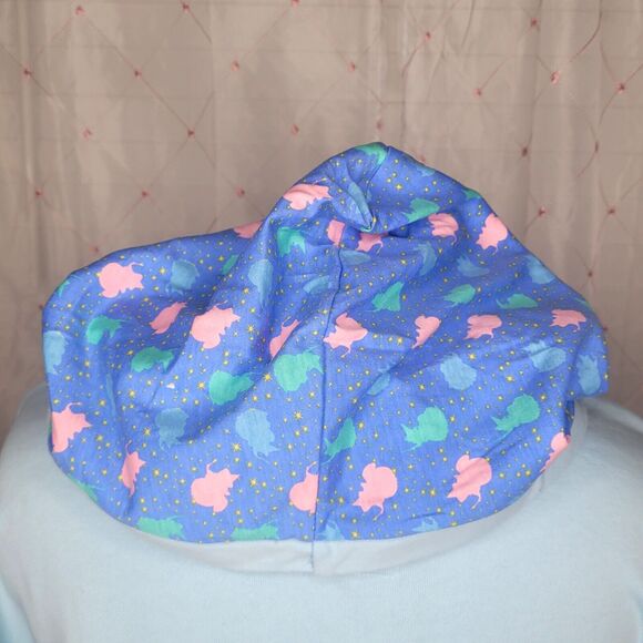 Disney Loungefly Sleeping Beauty Castle Hoodie Unisex Fairies Size Large NWT - Picture 6 of 11